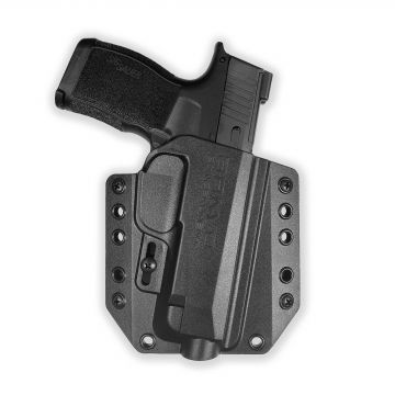 Bravo Concealment Sig Sauer: P365 XL OWB Holster